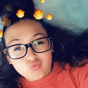 Meet your Posher, Angelina